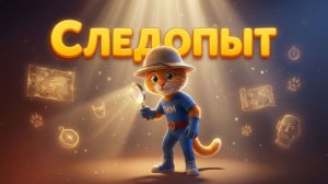 Тим "Следопыт" #мультикидлядетей #веселыйтим