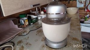 //147// Жизнь в деревне.Первый раз пробую блины на дрожжевом тесте.