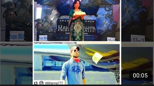 ТАЙНЫЙ МИЛЛИОНЕР / THE SECRET MILLIONAIRE