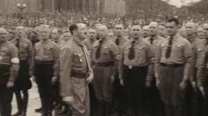 ПИВНОЙ ПУТЧ 1923 ГОДА: РОЖДЕНИЕ НАЦИСТСКОЙ ПАРТИИ