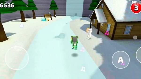 Играю со своей сестрой в мультеплерее 🤪