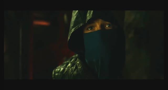 The Rebellion Of Love