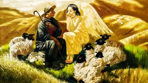 Галерея работ художника Александра Кривоноса