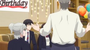 Тёмная луна: Кровавый алтарь 6 серия (аниме-сериал, 2026)