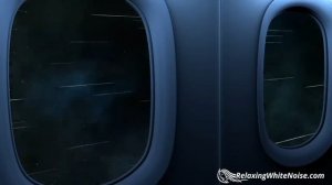 Space Sounds Sleep Spaceship White Noise for Sleeping