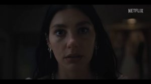 Что‑то очень плохое должно случиться (сериал 2026, США)