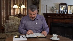 Бог уже в твоем доме: истина о Его присутствии.