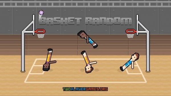 Уличный баскетбол #2 #баскетболл #спорт #мультфильм #игра