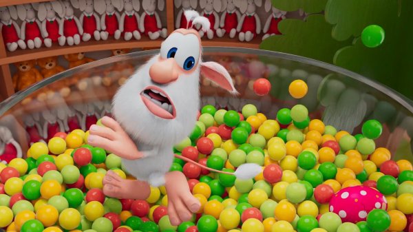 Буба готовит кушать 🍲.Буба повар