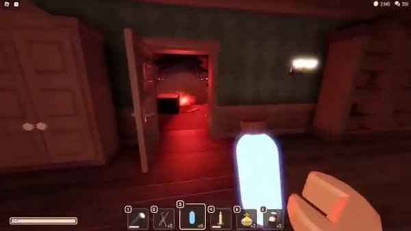 Если бы монстры из Doors использовали Discord (ПЕРВЫЙ СЕЗОН)