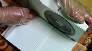 Кухонный помощник