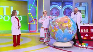 Зависимость от никотина: какую цену готовы заплатить? Жить здорово! Фрагмент выпуска от 20.02.2026