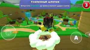 Как за 2 минуты попасть в закулисье.