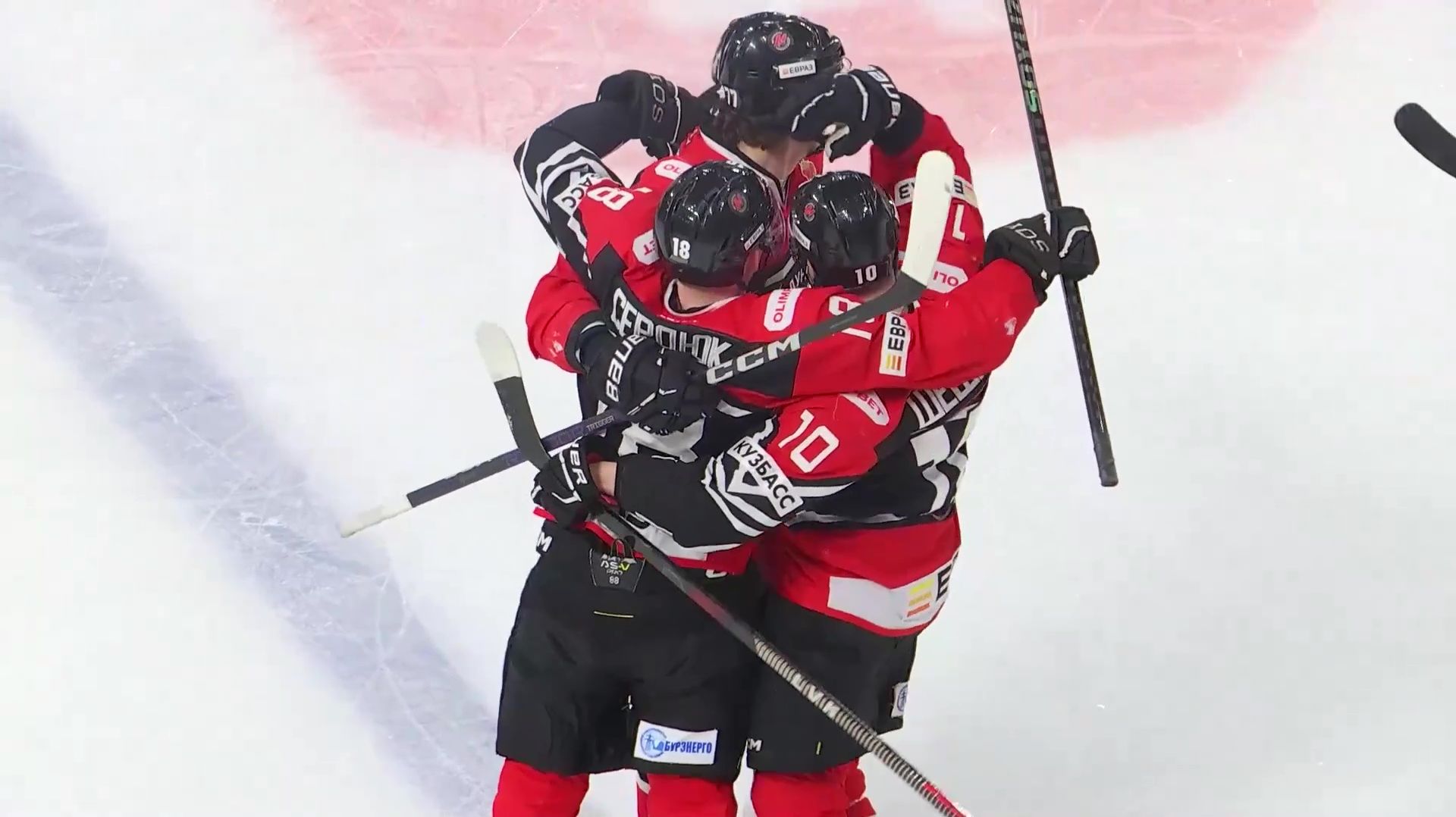 Кузница спорта (21.02.2026)