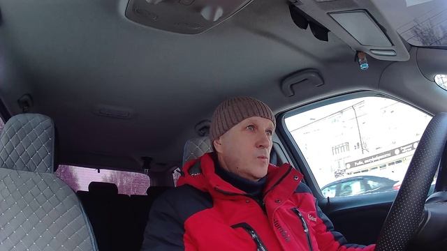 ЖИЗНЬ КУРЬЕРА ЗА РУЛЕМ..Движ  ПО городу..Ч.2.