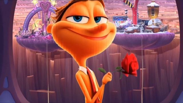 Головоломка 3 мультфильм Головоломка 3 мультфильм