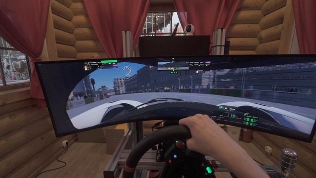 Москвасим Масленица 20.02.26 Сашка