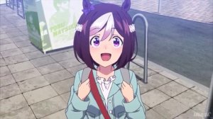 Деревенская тяночка припёрлась в город) "Девушки-пони: Славное дерби"