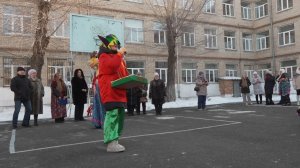 Время местное. Эфир: 20-02-2026 - Масленица 2026