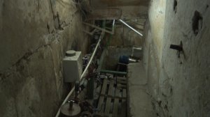 Вопросы благоустройства и качества сетей: репортаж с улицы Блажевича. 20.02.2026