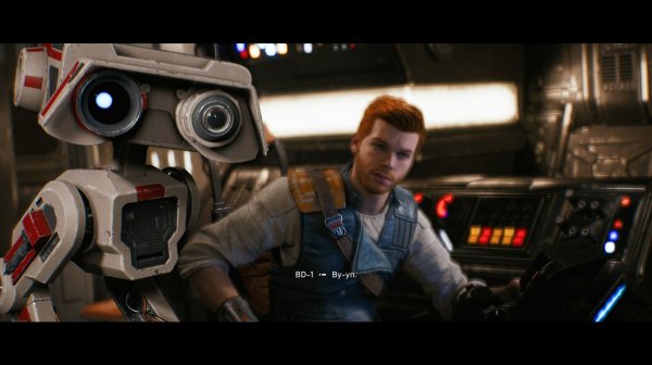 Star Wars Jedi: Survivor Русская озвучка # ликвидация секреток 2