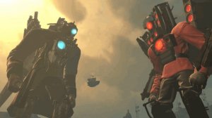 skibidi toilet new threat 1