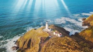 видео - композиция на ключевую ноту Архангела Гавриила