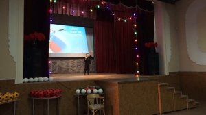 Старшее поколение достойно уважения