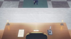 Реинкарнация аристократа: Благословенный с рождения величайшей силой 7 серия (аниме-сериал, 2026)