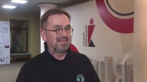 В нижегородском театре «Комедiя» прошёл предпоказ моноспектакля «Хочется синего неба»