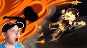 МАМА КИЛЛЕР 😱  4 серия - Конец Света (смешная анимация в роблоксе) Роблокс анимация