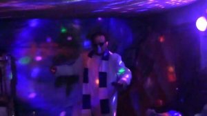 ЯН КРАСАВИЦА