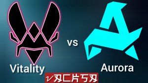 Live: Vitaliti vs Aurora | PGL Cluj-Napoca Group Stage | Day 6 20.02.2026 cs2 кс 2 кс2 cs2