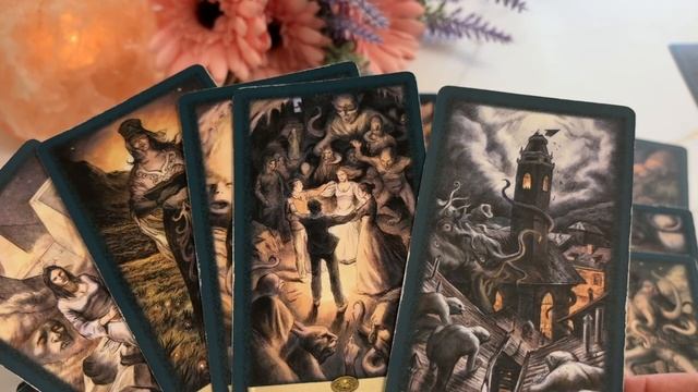 Что сейчас с тем кого вы убрали из своей жизни🔮🔆🔥Расклад по вариантам