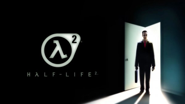 Half Life 2, часть 8, Финал!