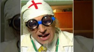 Уси Пуси! Фрагменты из сериала "Осторожно, модерн! 2"