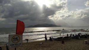 Погода в Нячанге 20.02.2026