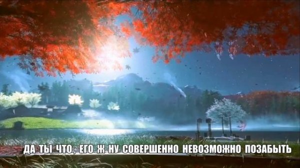 КАРАОКЕ. P.Pearson - Adagio Du Coeur