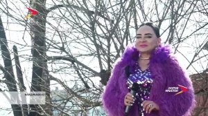 В СОГТЭК отпраздновали масленицу