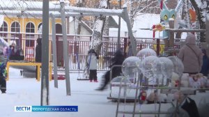 Вологодская область признана одним из лучших регионов РФ по поддержке многодетных семей