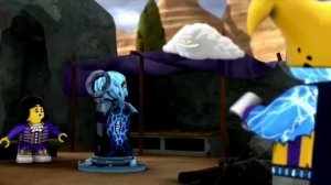 Нексо Найтс Руина (Like You)