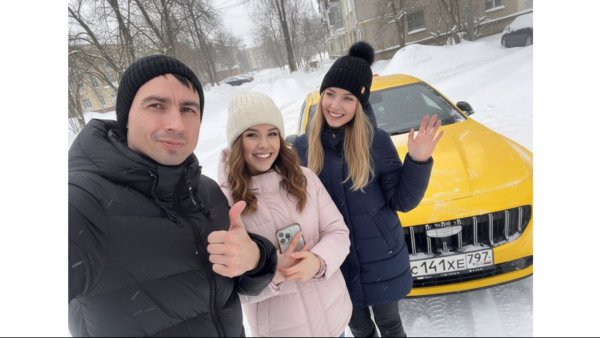 GEELY PREEFACE | ВЫКУП | ДЕНЬ 2