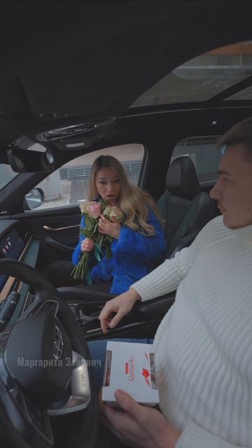 «Взяла в свои руки»