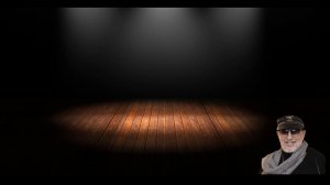 ЗВЕЗДИНСКИЙ М. - ОЧАРОВАНА· (караоке)