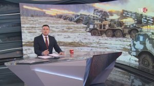 Позиции ВСУ на подступах к Орехову стали походить на лунный пейзаж