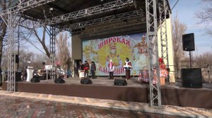 «Фестиваль русской кухни», приуроченный к празднованию Масленицы, состоялся в Володарском.20.02.2026