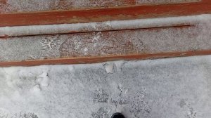 TRALLER   Nº1   фильма: Андрей возвращение канала 10 PART