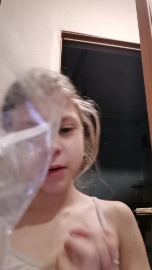 Примеряю образы ис своей одежды!!