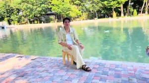 Нодирахон Субхонова-"Хамма у́зини билсин"