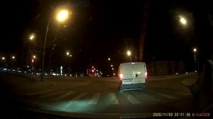 Сказочный маневр